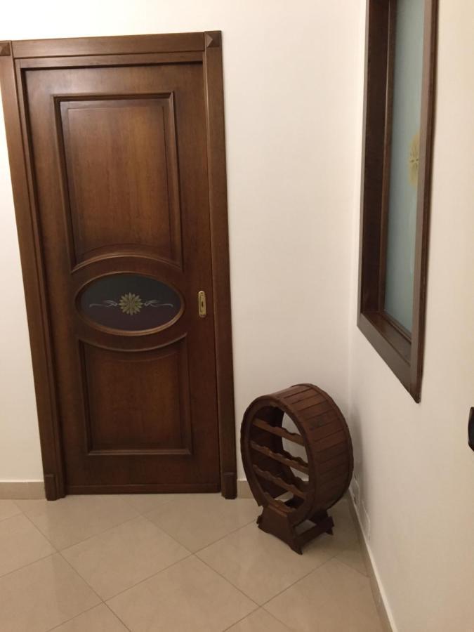 Il Cuore Di Napoli Exterior foto